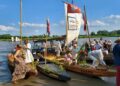 Zaczyna się XIV Dookoła Wody Festiwal. Będą nowe atrakcje