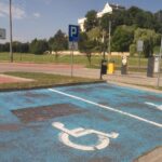 Jest wykonawca trzech nowych parkingów w Sandomierzu