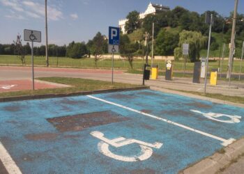 Jest wykonawca trzech nowych parkingów w Sandomierzu