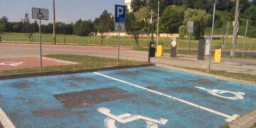 Jest wykonawca trzech nowych parkingów w Sandomierzu