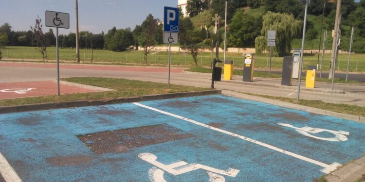 Jest wykonawca trzech nowych parkingów w Sandomierzu