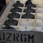 14.07.2021. Nowa Dęba. Szkolenie żołnierzy OT na poligonie / ppor. Daniel Woś / ŚBOT