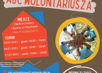 Cykl szkoleń dla Wolontariuszy „ABC Wolontariusza” - Radio Kielce