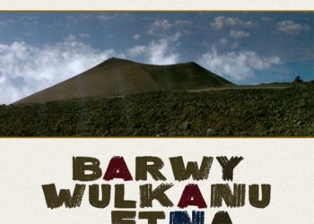 Wystawa fotografii Henryka Pieczula „Barwy wulkanu Etna” - Radio Kielce
