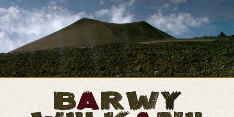 Wystawa fotografii Henryka Pieczula „Barwy wulkanu Etna” - Radio Kielce