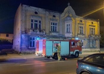 OSP KSRG Kościan