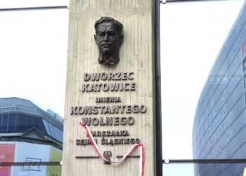 Kamil Jasek / Radio Katowice