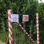 05.07.2021. Kielce. Ulica Świerczyńska / Anna Kwapisz / Radio Kielce