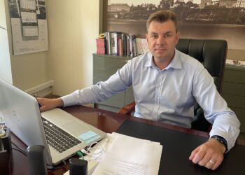 Początek końca budżetu obywatelskiego w Sandomierzu? Nie ma na niego pieniędzy