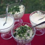 26.07.2021. Letnia kuchnia Radia Kielce. Wegański poniedziałek / Anna Kwapisz / Radio Kielce