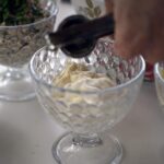 26.07.2021. Letnia kuchnia Radia Kielce. Wegański poniedziałek / Anna Kwapisz / Radio Kielce