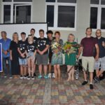 30.07.2021. Zawichost. Miejsce dla młodzieży / Miejsko-Gminny Ośrodek Kultury w Zawichoście