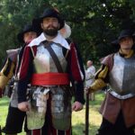 24.07.2021. Sandomierz. Gala Orderu Rzeki Wisły / Grażyna Szlęzak-Wójcik / Radio Kielce