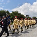 04.07.2021. Modliszewice. Jubileusz OSP Modliszewice / Magdalena Galas-Klusek / Radio Kielce