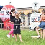 04.07.2021. Końskie. „Spotkajmy się” - impreza plenerowa Radia Kielce i TVP3 Kielce / Magdalena Galas-Klusek / Radio Kielce