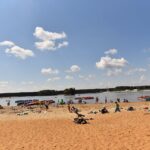 05.07.2021. Sielpia / Magdalena Galas-Klusek / Radio Kielce