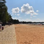 05.07.2021. Sielpia / Magdalena Galas-Klusek / Radio Kielce