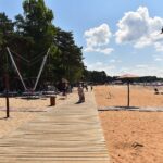 05.07.2021. Sielpia / Magdalena Galas-Klusek / Radio Kielce