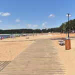 05.07.2021. Sielpia / Magdalena Galas-Klusek / Radio Kielce