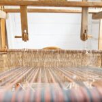 25.07.2021. Cisownik koło Sielpi. Skansen w domu w którym przebywał „Hubal" / Magdalena Galas-Klusek / Radio Kielce