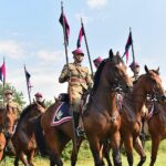 Pokażą rekonstrukcję zwycięskich walk z Niemcami