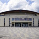 W Hali Legionów będzie nowy telebim