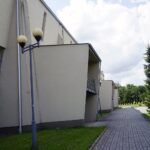 21.07.2021. Kielce. Hala Legionów / Anna Kwapisz / Radio Kielce