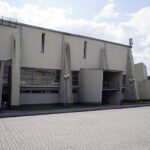 21.07.2021. Kielce. Hala Legionów / Anna Kwapisz / Radio Kielce