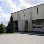 21.07.2021. Kielce. Hala Legionów / Anna Kwapisz / Radio Kielce