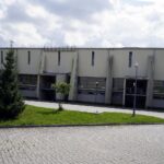 21.07.2021. Kielce. Hala Legionów / Anna Kwapisz / Radio Kielce