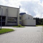 21.07.2021. Kielce. Hala Legionów / Anna Kwapisz / Radio Kielce