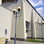 21.07.2021. Kielce. Hala Legionów / Anna Kwapisz / Radio Kielce