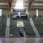 21.07.2021. Kielce. Hala Legionów / Anna Kwapisz / Radio Kielce