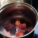 22.07.2021. Letnia kuchnia Radia Kielce. Mięsny czwartek / Anna Kwapisz / Radio Kielce