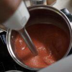 22.07.2021. Letnia kuchnia Radia Kielce. Mięsny czwartek / Anna Kwapisz / Radio Kielce