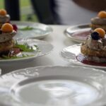 22.07.2021. Letnia kuchnia Radia Kielce. Mięsny czwartek / Anna Kwapisz / Radio Kielce