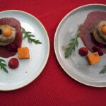 22.07.2021. Letnia kuchnia Radia Kielce. Mięsny czwartek / Anna Kwapisz / Radio Kielce