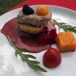 22.07.2021. Letnia kuchnia Radia Kielce. Mięsny czwartek / Anna Kwapisz / Radio Kielce