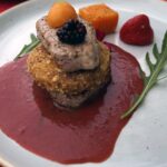 22.07.2021. Letnia kuchnia Radia Kielce. Mięsny czwartek / Anna Kwapisz / Radio Kielce