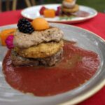 22.07.2021. Letnia kuchnia Radia Kielce. Mięsny czwartek / Anna Kwapisz / Radio Kielce