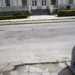 27.07.2021. Kielce. Ulica Słowackiego / Anna Kwapisz / Radio Kielce