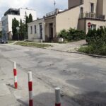 27.07.2021. Kielce. Ulica Słowackiego / Anna Kwapisz / Radio Kielce