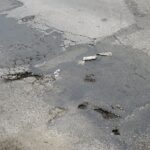 27.07.2021. Kielce. Ulica Słowackiego / Anna Kwapisz / Radio Kielce