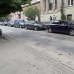 27.07.2021. Kielce. Ulica Słowackiego / Anna Kwapisz / Radio Kielce