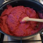 30.07.2021. Letnia kuchnia Radia Kielce. Piątkowa rybka / Anna Kwapisz / Radio Kielce