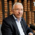 Na zdjęciu: Krzysztof Lipiec - prezes świętokrzyskich struktur PiS / Piotr Kwaśniewski / Radio Kielce