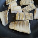 02.07.2021. Letnia kuchnia Radia Kielce. Piątkowa rybka / Aleksandra Bracha / Radio Kielce