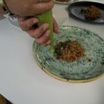 02.07.2021. Letnia kuchnia Radia Kielce. Piątkowa rybka / Aleksandra Bracha / Radio Kielce