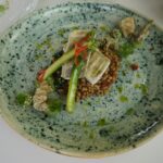 02.07.2021. Letnia kuchnia Radia Kielce. Piątkowa rybka / Aleksandra Bracha / Radio Kielce