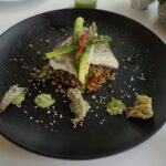 02.07.2021. Letnia kuchnia Radia Kielce. Piątkowa rybka / Aleksandra Bracha / Radio Kielce